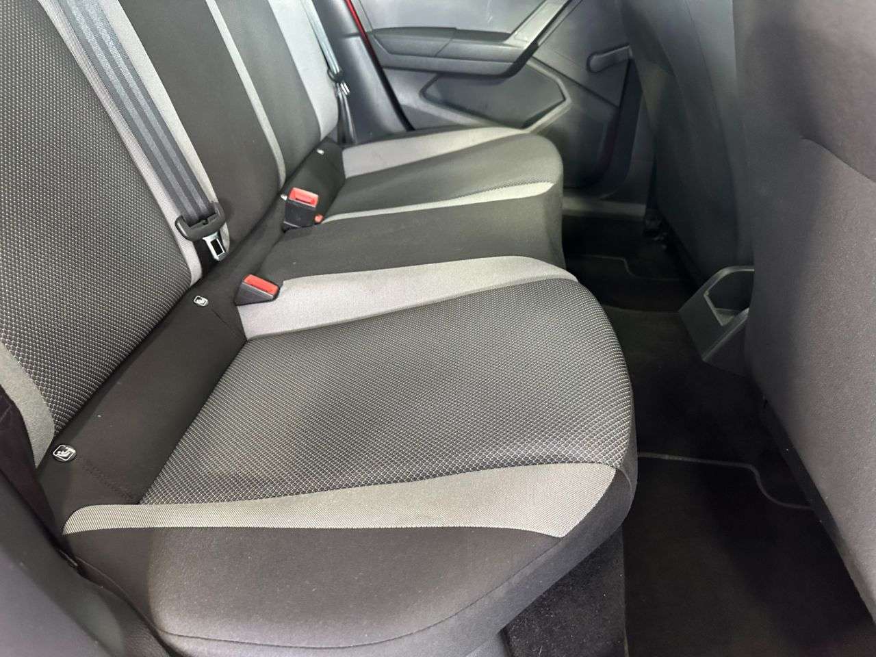 2018 SEAT IBIZA 2018 SEAT IBIZA