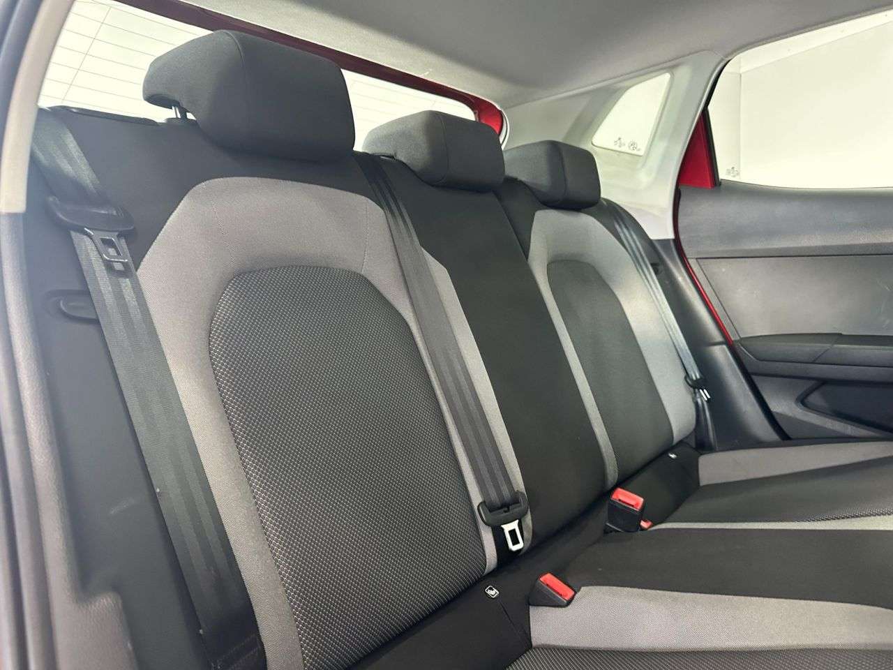 2018 SEAT IBIZA 2018 SEAT IBIZA