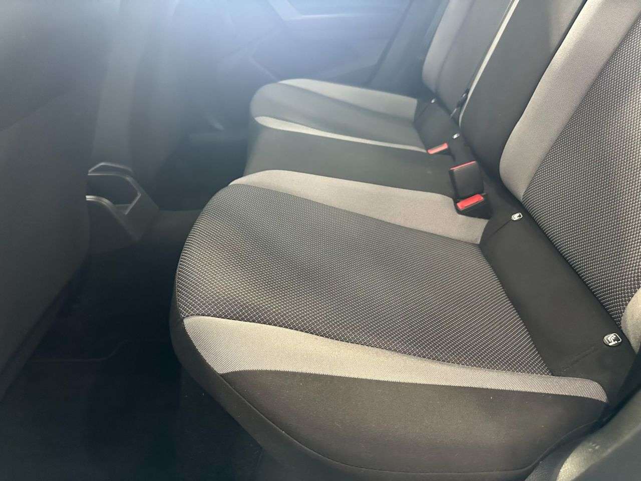 2018 SEAT IBIZA 2018 SEAT IBIZA