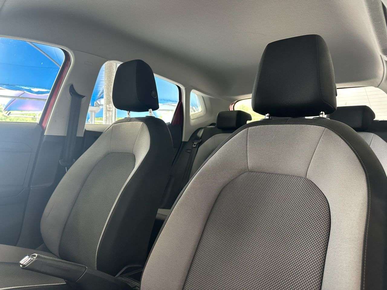 2018 SEAT IBIZA 2018 SEAT IBIZA