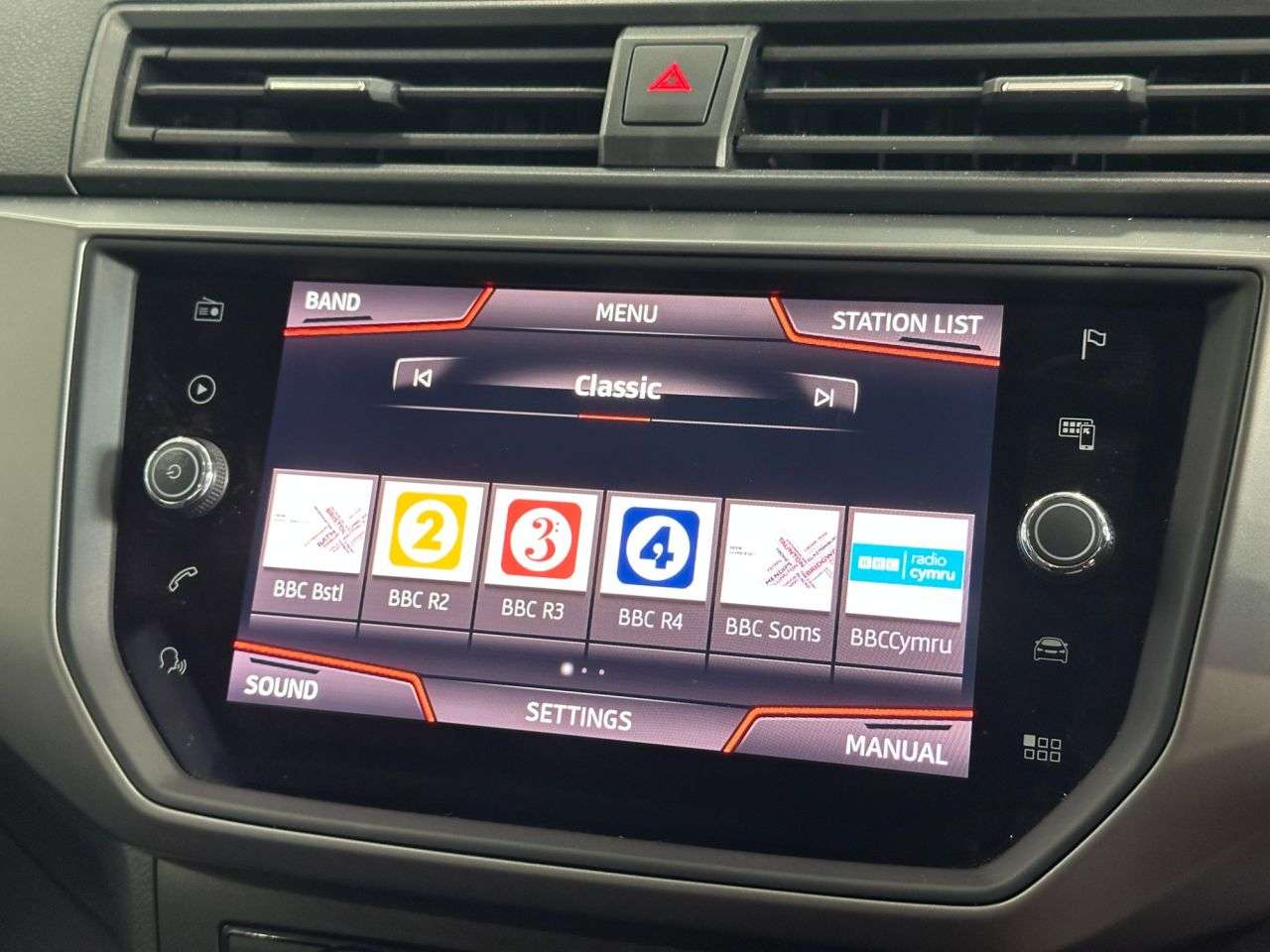 2018 SEAT IBIZA 2018 SEAT IBIZA