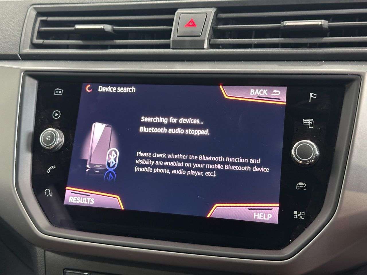 2018 SEAT IBIZA 2018 SEAT IBIZA