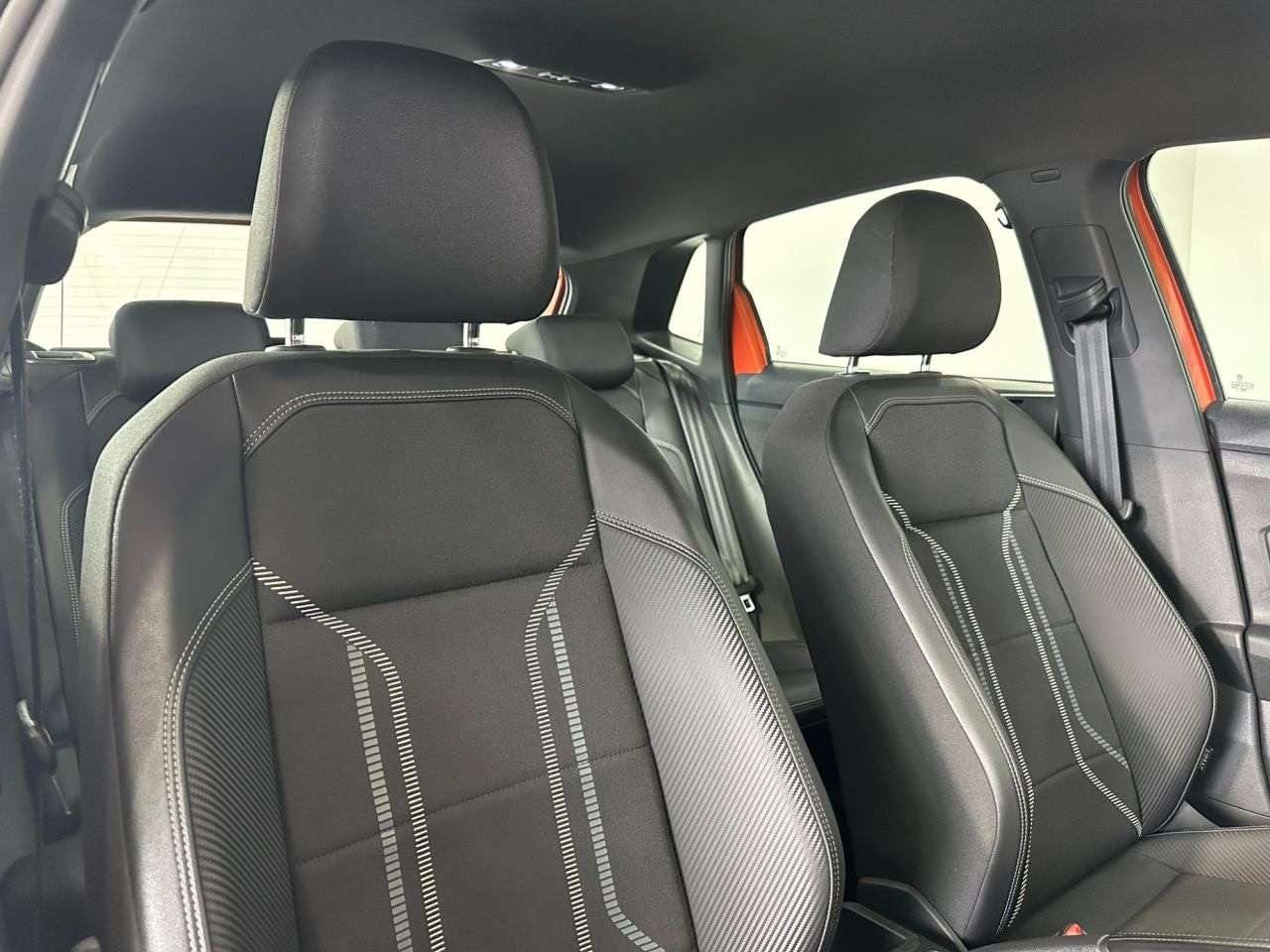 2020 VOLKSWAGEN POLO 2020 VOLKSWAGEN POLO