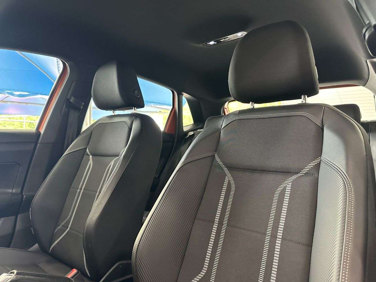 2020 VOLKSWAGEN POLO 2020 VOLKSWAGEN POLO