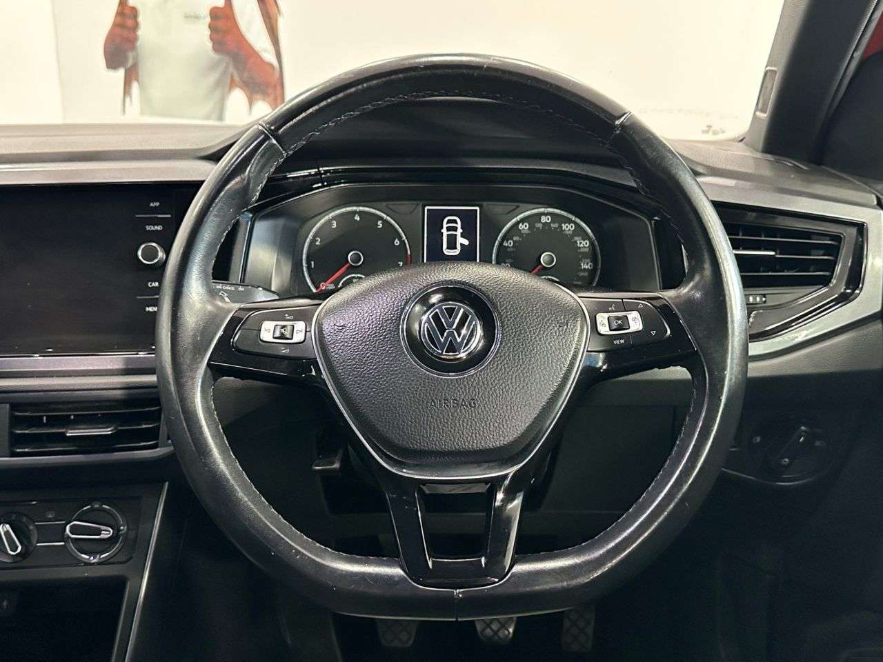 2020 VOLKSWAGEN POLO 2020 VOLKSWAGEN POLO
