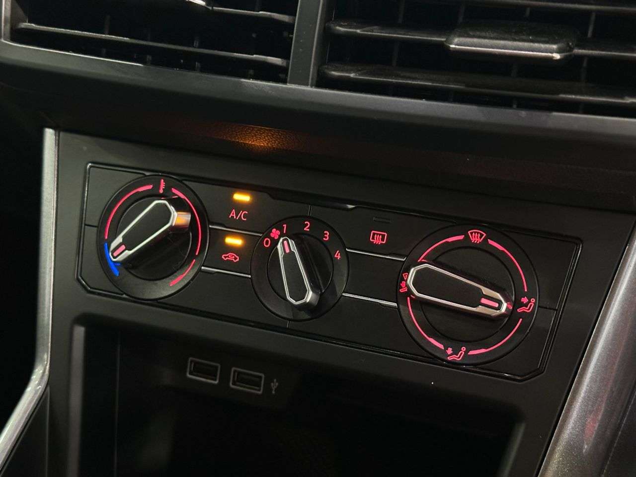 2020 VOLKSWAGEN POLO 2020 VOLKSWAGEN POLO