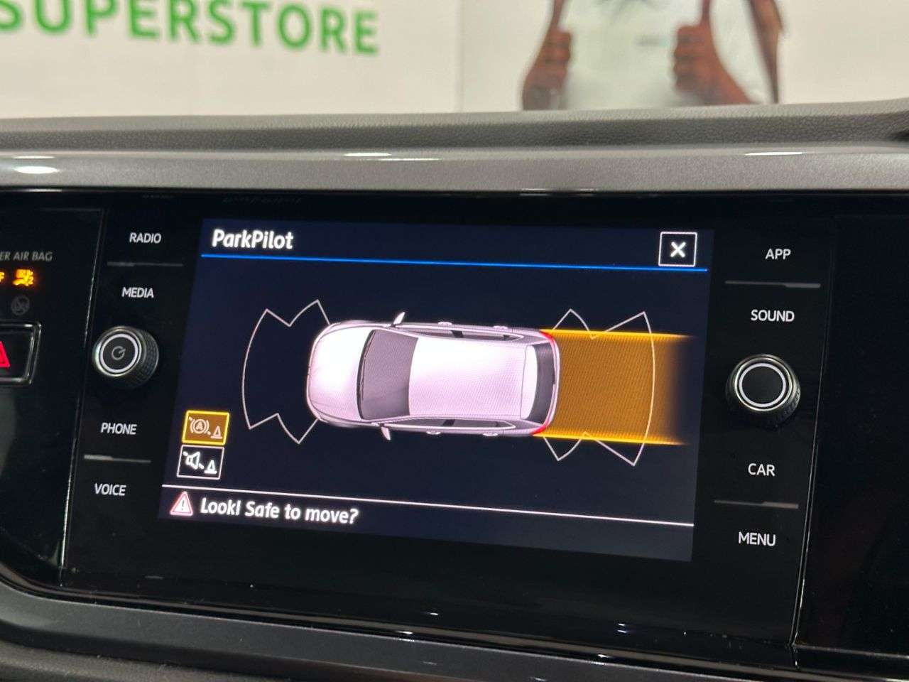2020 VOLKSWAGEN POLO 2020 VOLKSWAGEN POLO