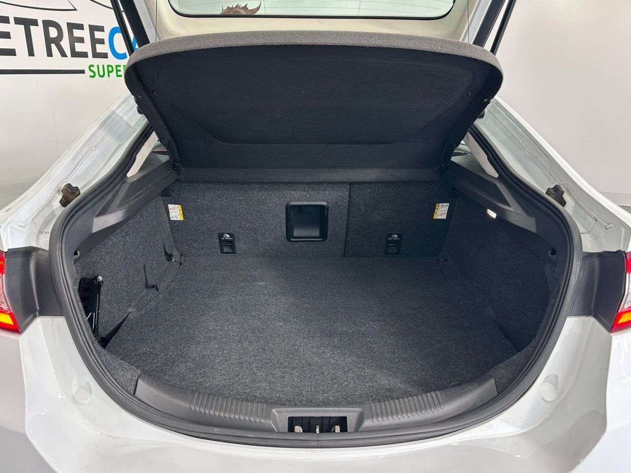 2018 FORD MONDEO 2018 FORD MONDEO