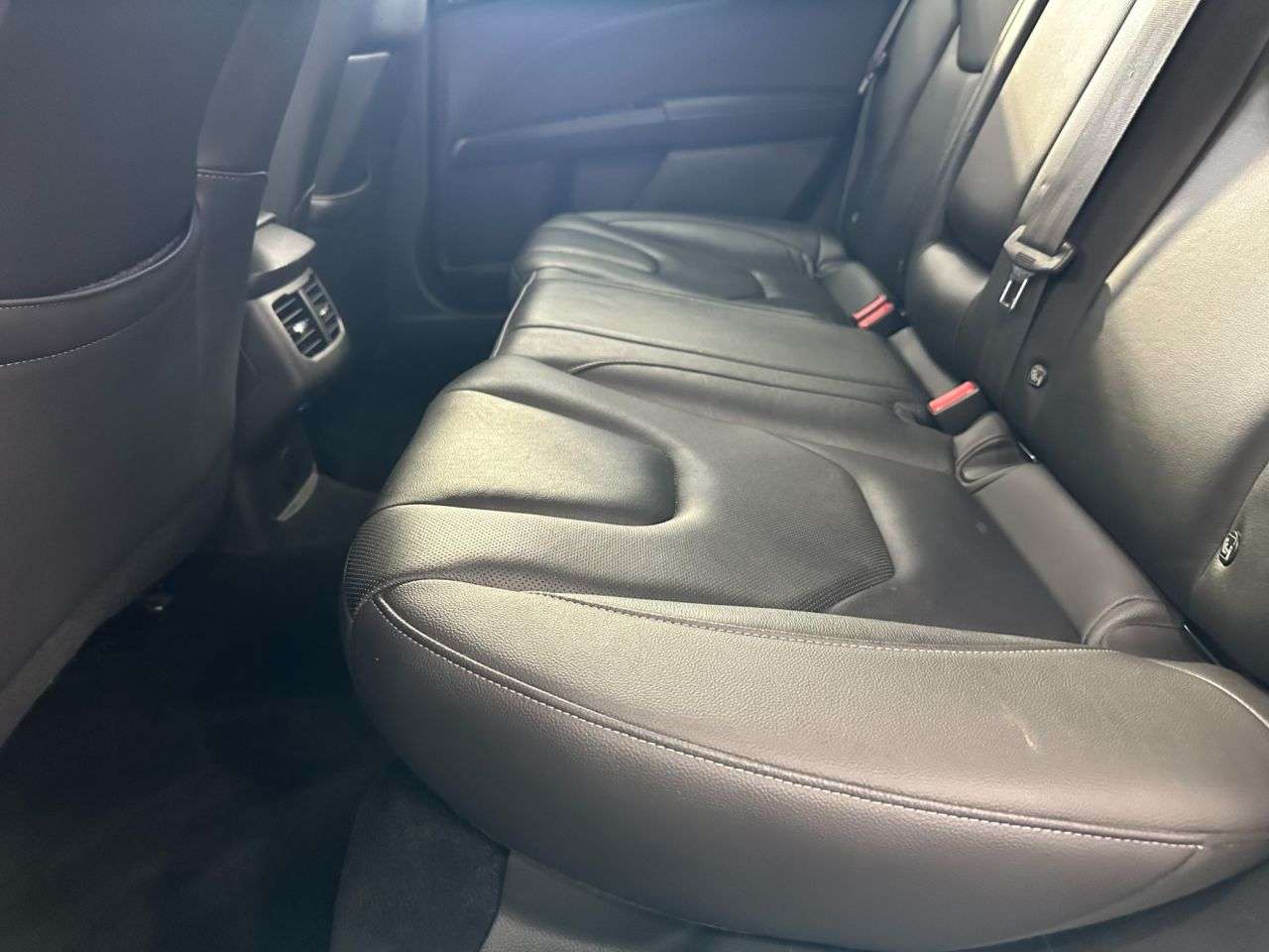 2018 FORD MONDEO 2018 FORD MONDEO