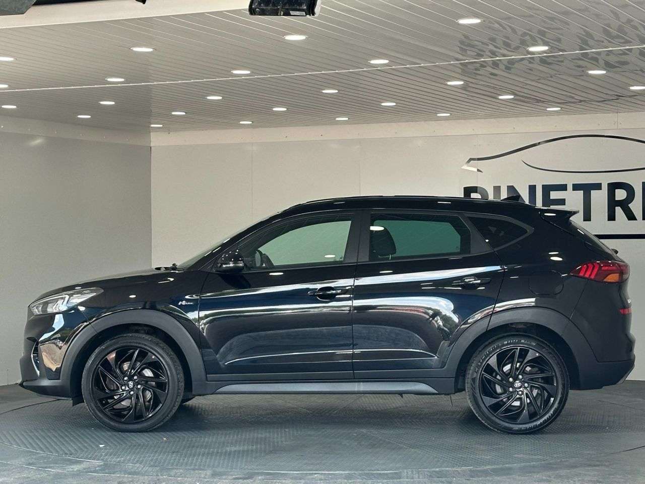 2020 HYUNDAI TUCSON 2020 HYUNDAI TUCSON