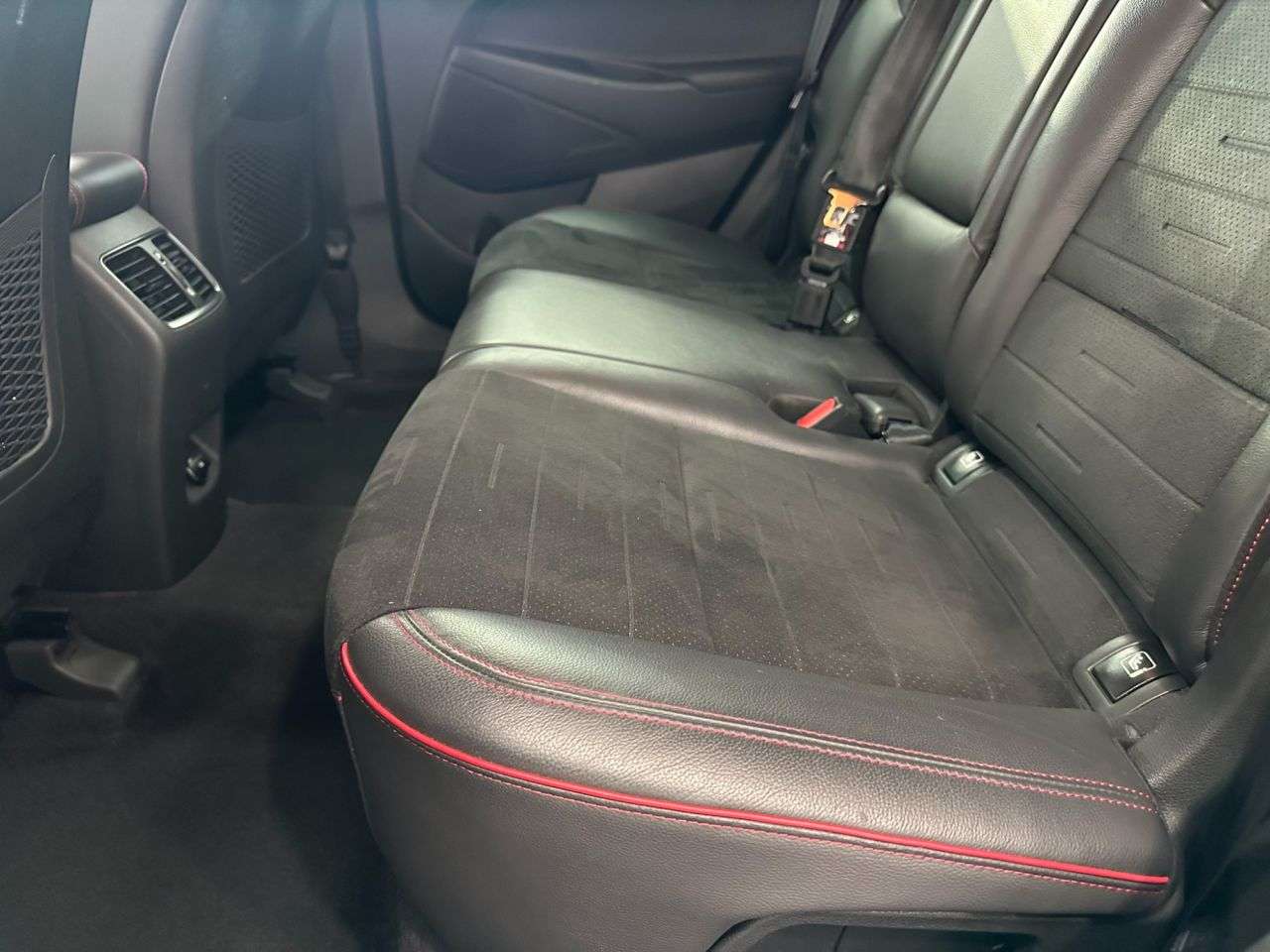 2020 HYUNDAI TUCSON 2020 HYUNDAI TUCSON