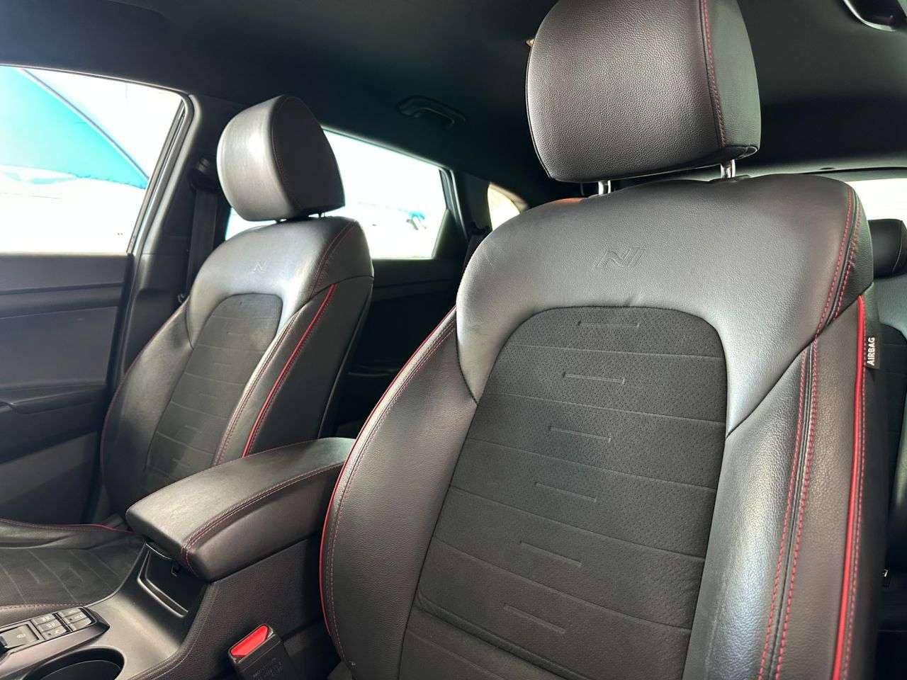 2020 HYUNDAI TUCSON 2020 HYUNDAI TUCSON