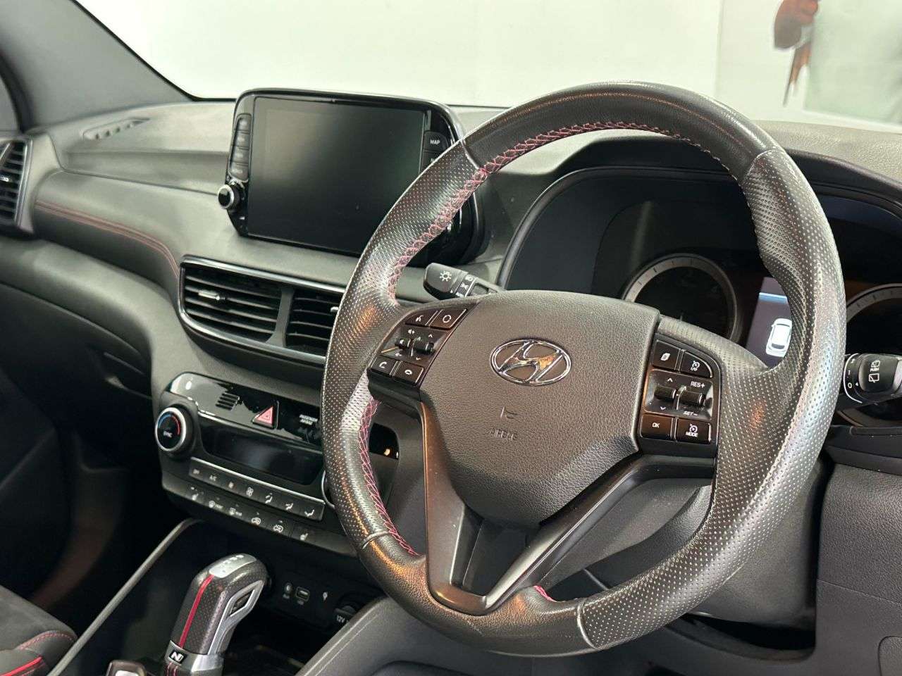 2020 HYUNDAI TUCSON 2020 HYUNDAI TUCSON