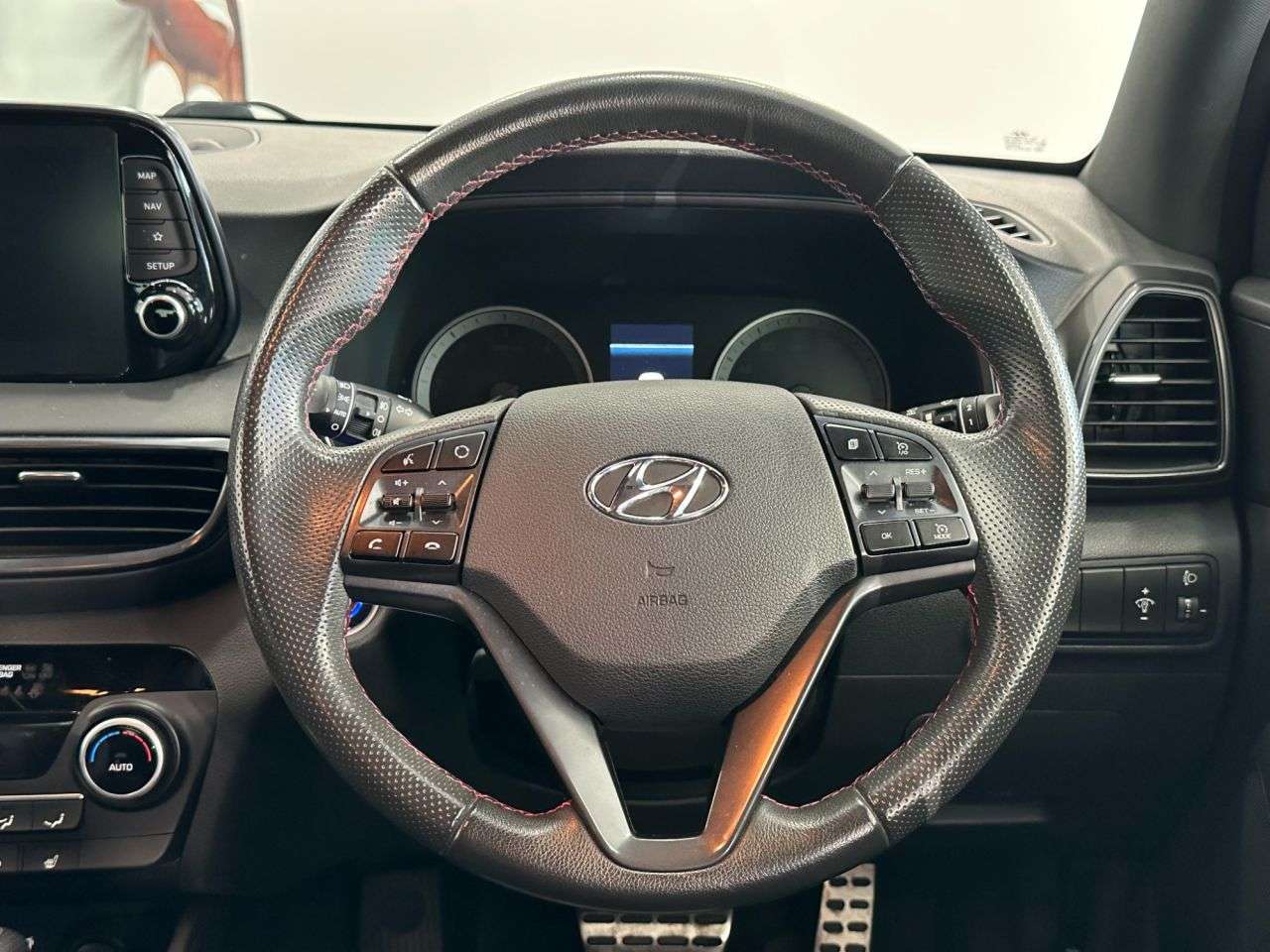 2020 HYUNDAI TUCSON 2020 HYUNDAI TUCSON