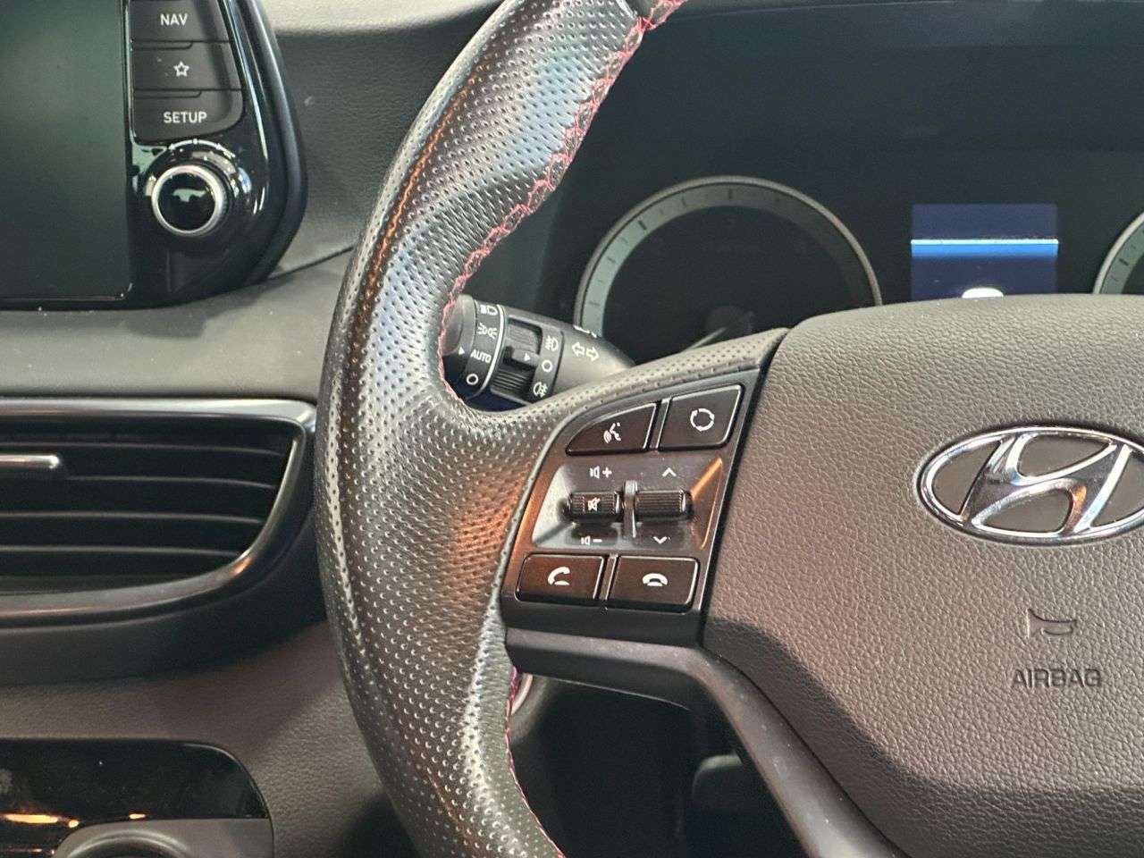 2020 HYUNDAI TUCSON 2020 HYUNDAI TUCSON