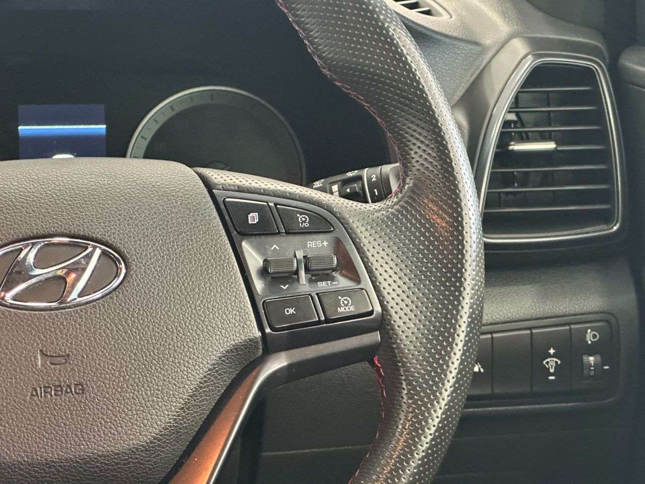 2020 HYUNDAI TUCSON 2020 HYUNDAI TUCSON
