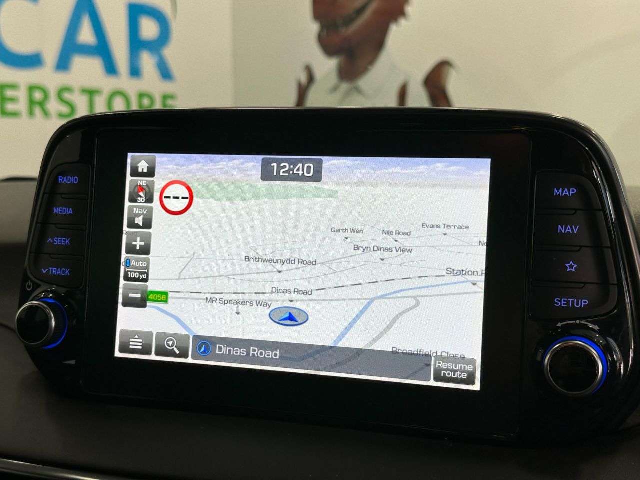 2020 HYUNDAI TUCSON 2020 HYUNDAI TUCSON