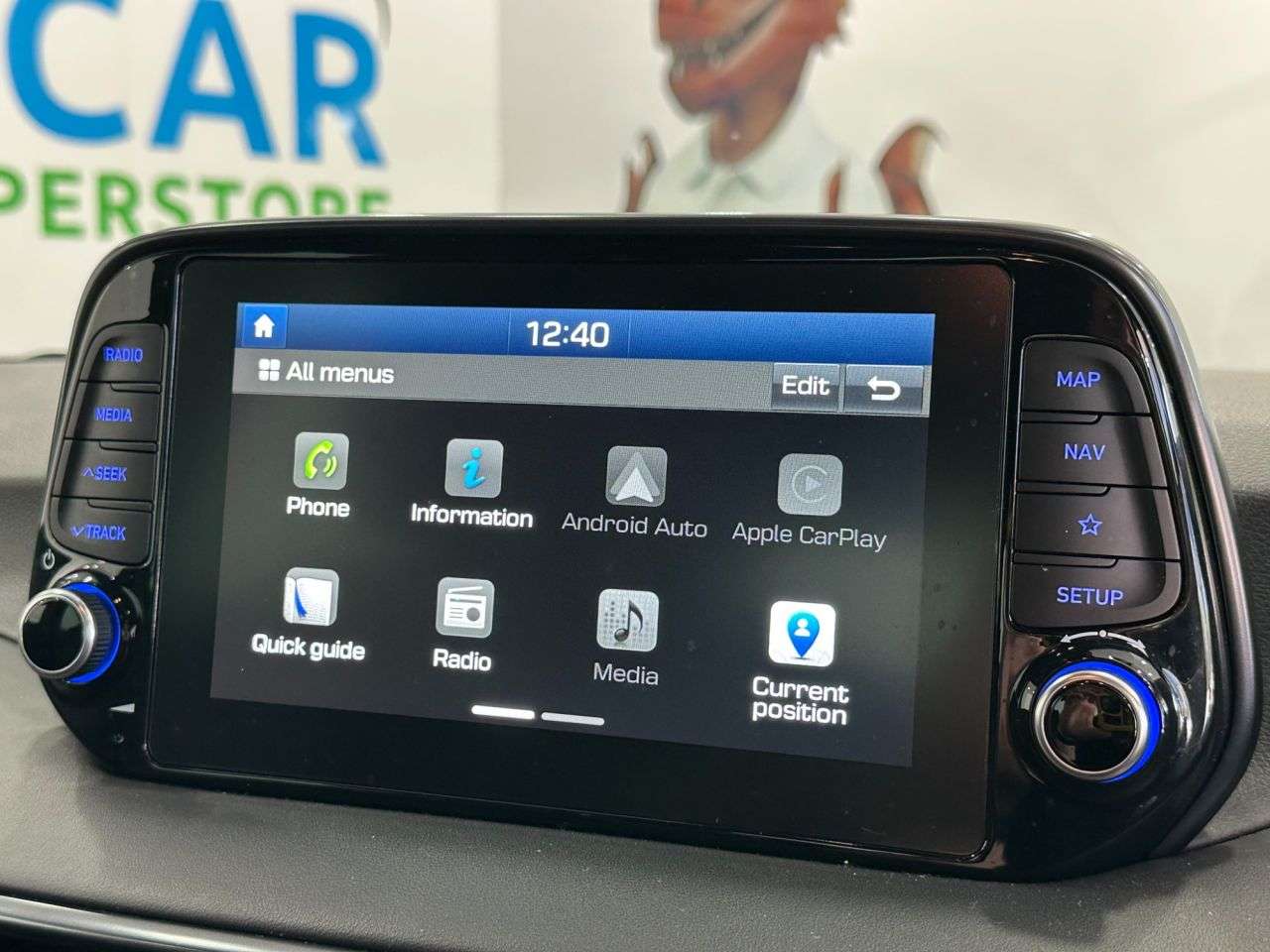 2020 HYUNDAI TUCSON 2020 HYUNDAI TUCSON