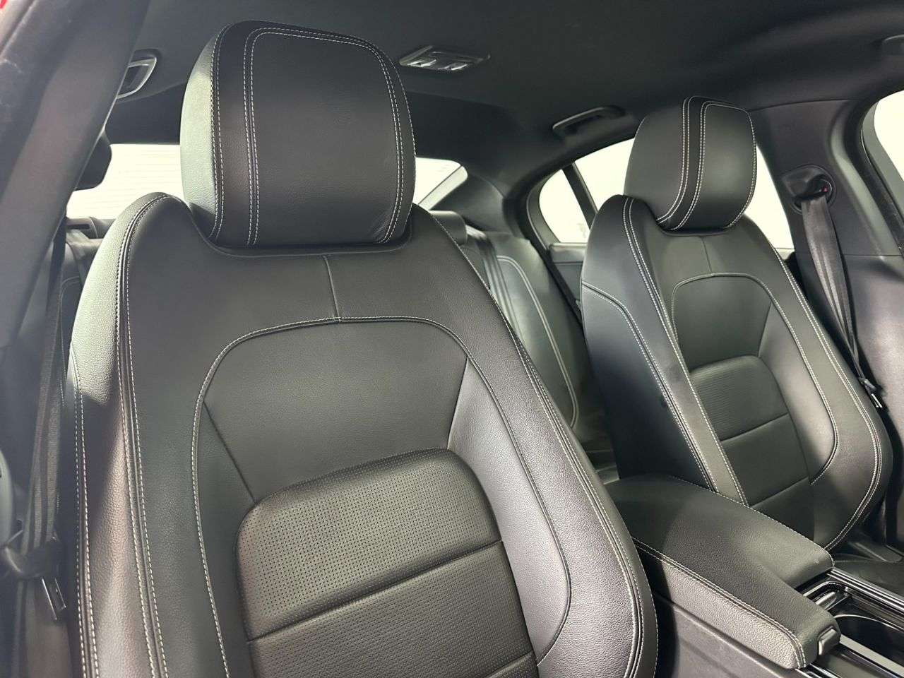 2018 JAGUAR XE 2018 JAGUAR XE