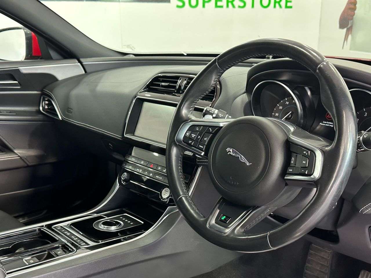 2018 JAGUAR XE 2018 JAGUAR XE