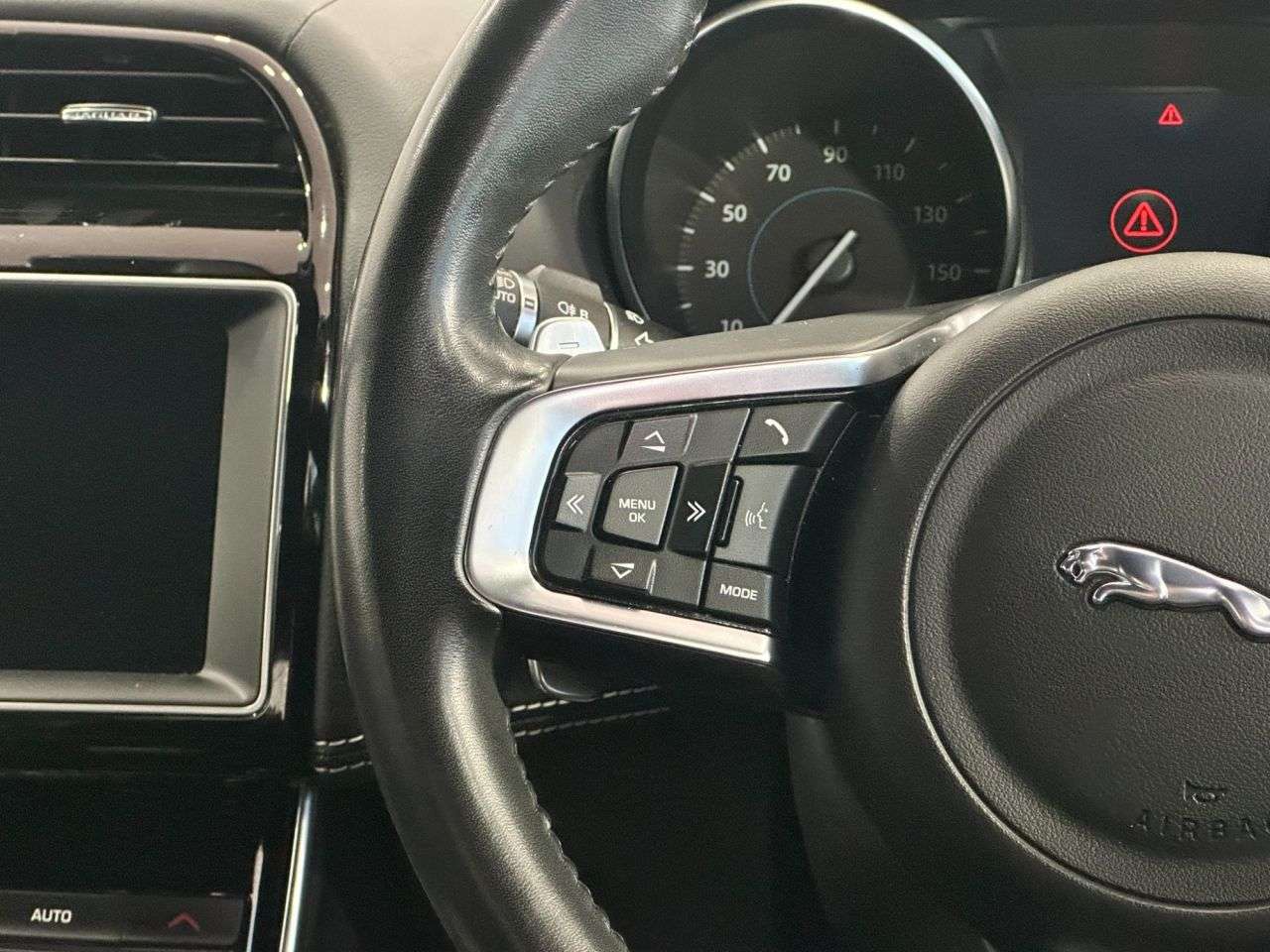 2018 JAGUAR XE 2018 JAGUAR XE