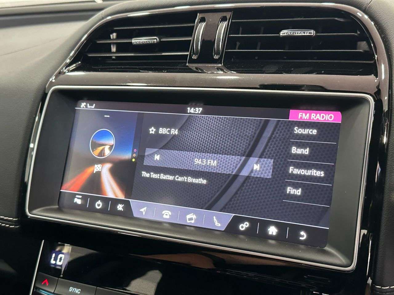 2018 JAGUAR XE 2018 JAGUAR XE