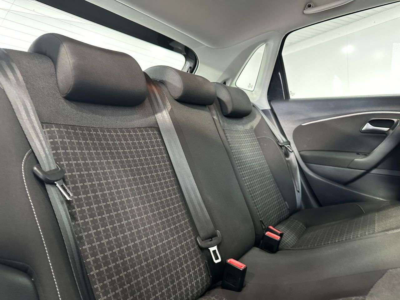 2014 VOLKSWAGEN POLO 2014 VOLKSWAGEN POLO