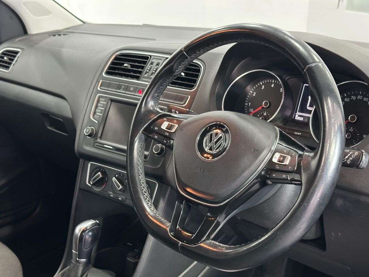 2014 VOLKSWAGEN POLO 2014 VOLKSWAGEN POLO