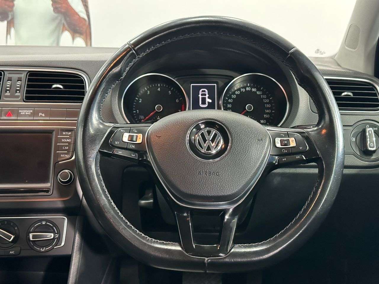 2014 VOLKSWAGEN POLO 2014 VOLKSWAGEN POLO