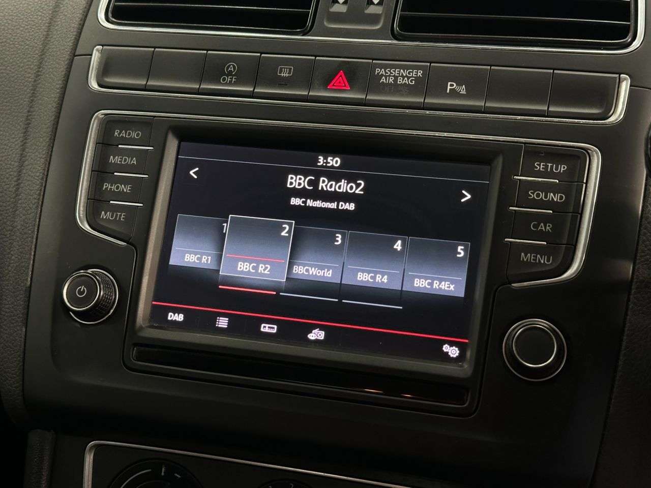 2014 VOLKSWAGEN POLO 2014 VOLKSWAGEN POLO
