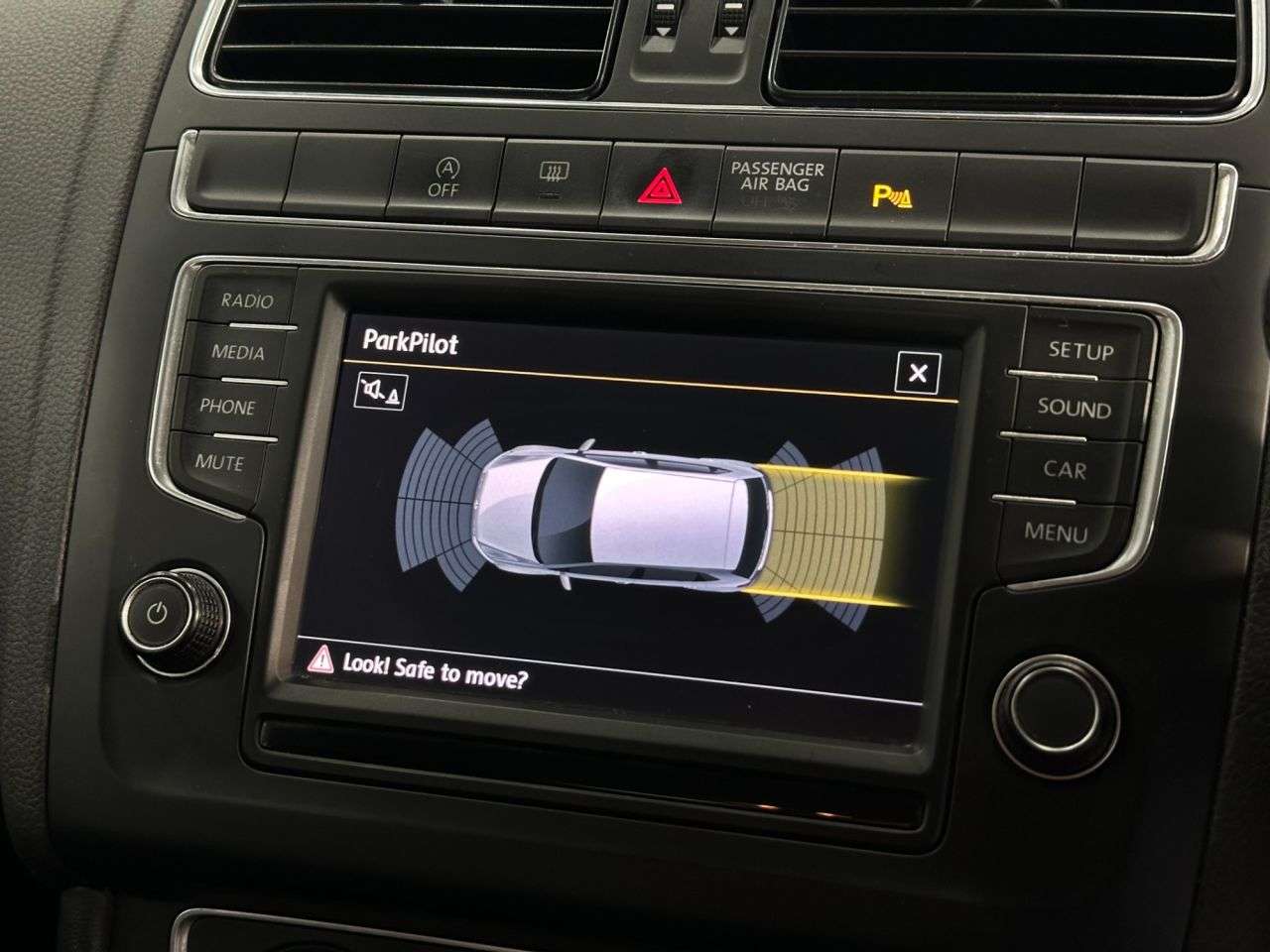 2014 VOLKSWAGEN POLO 2014 VOLKSWAGEN POLO