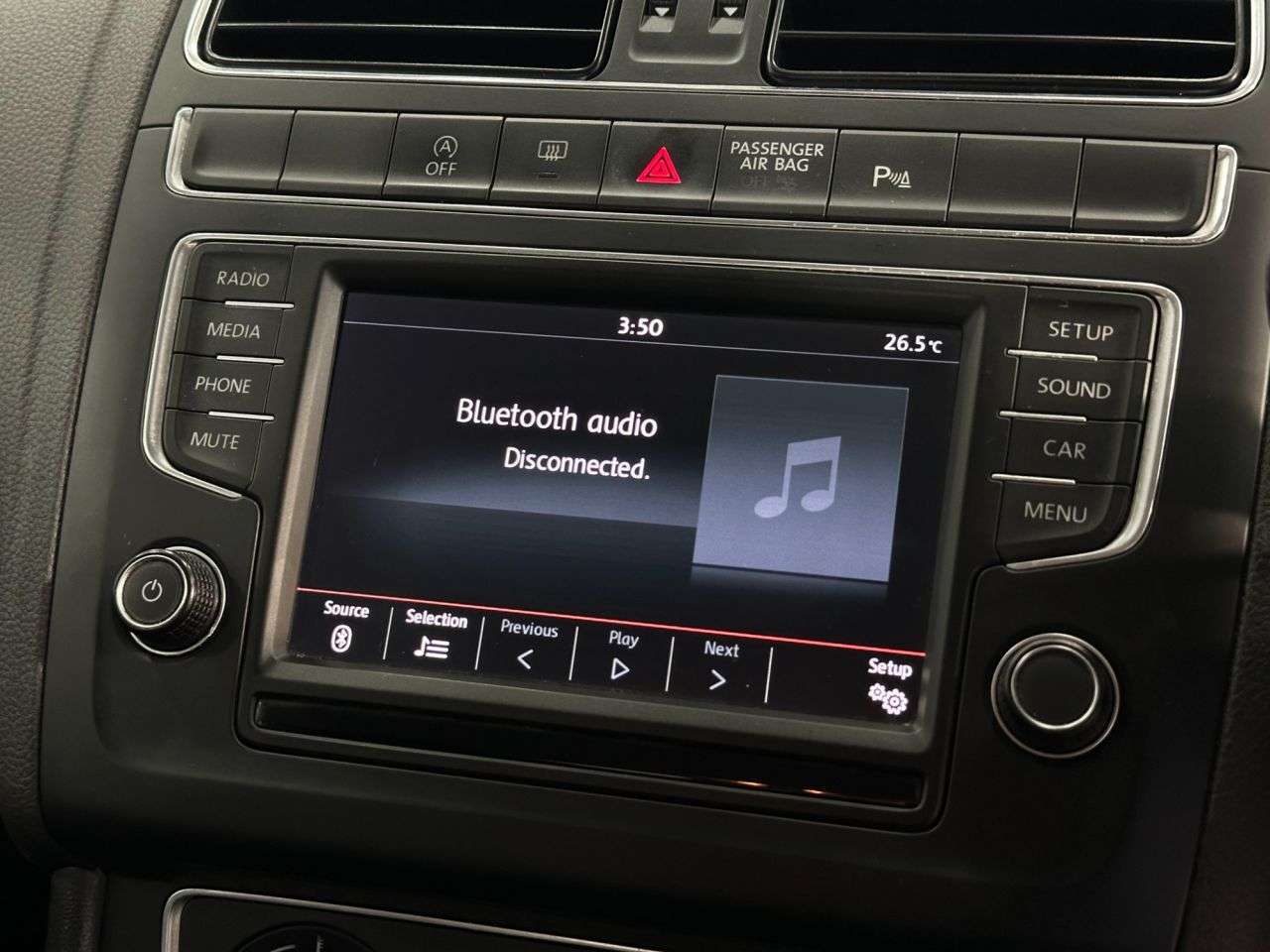 2014 VOLKSWAGEN POLO 2014 VOLKSWAGEN POLO