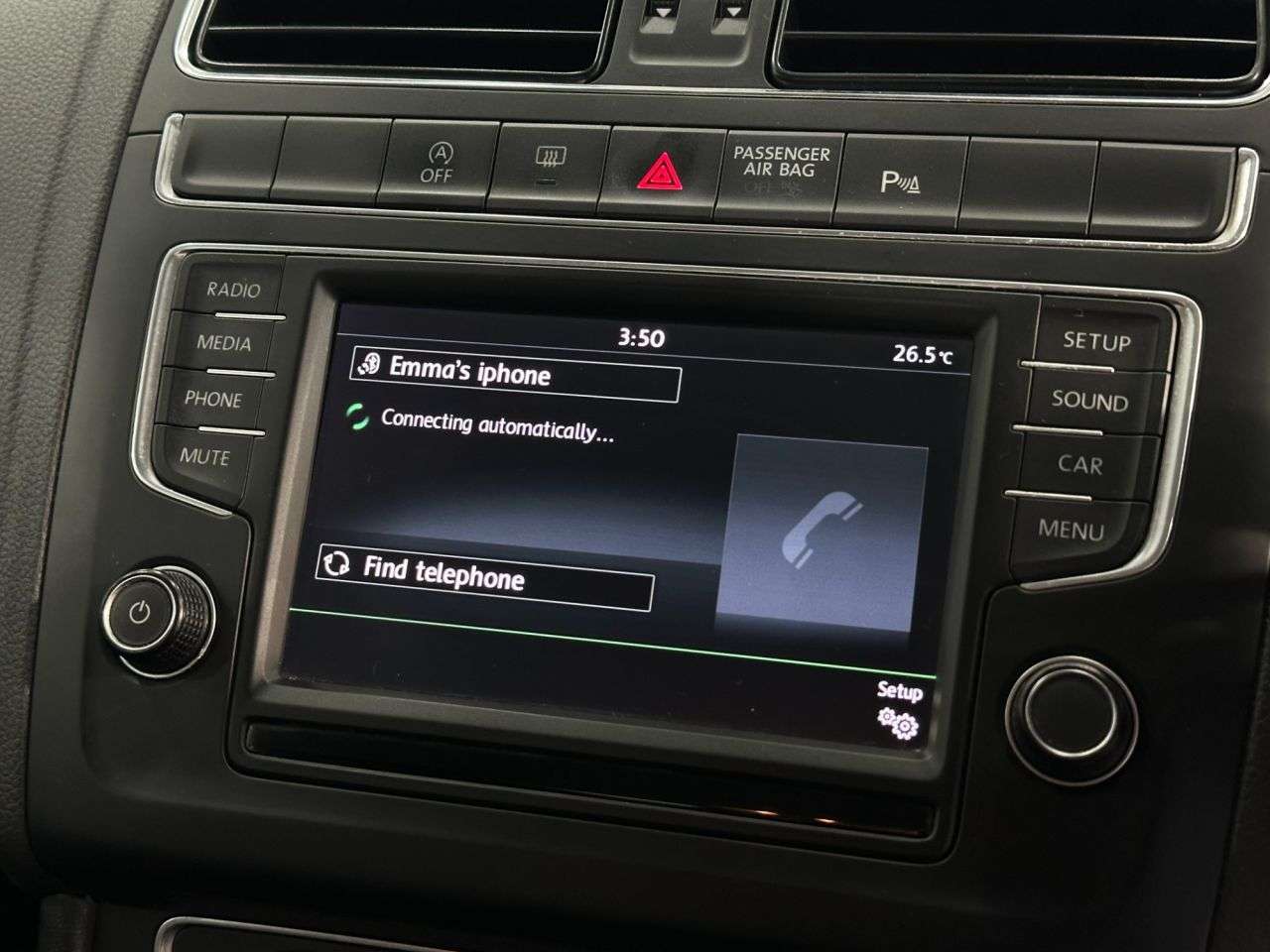 2014 VOLKSWAGEN POLO 2014 VOLKSWAGEN POLO