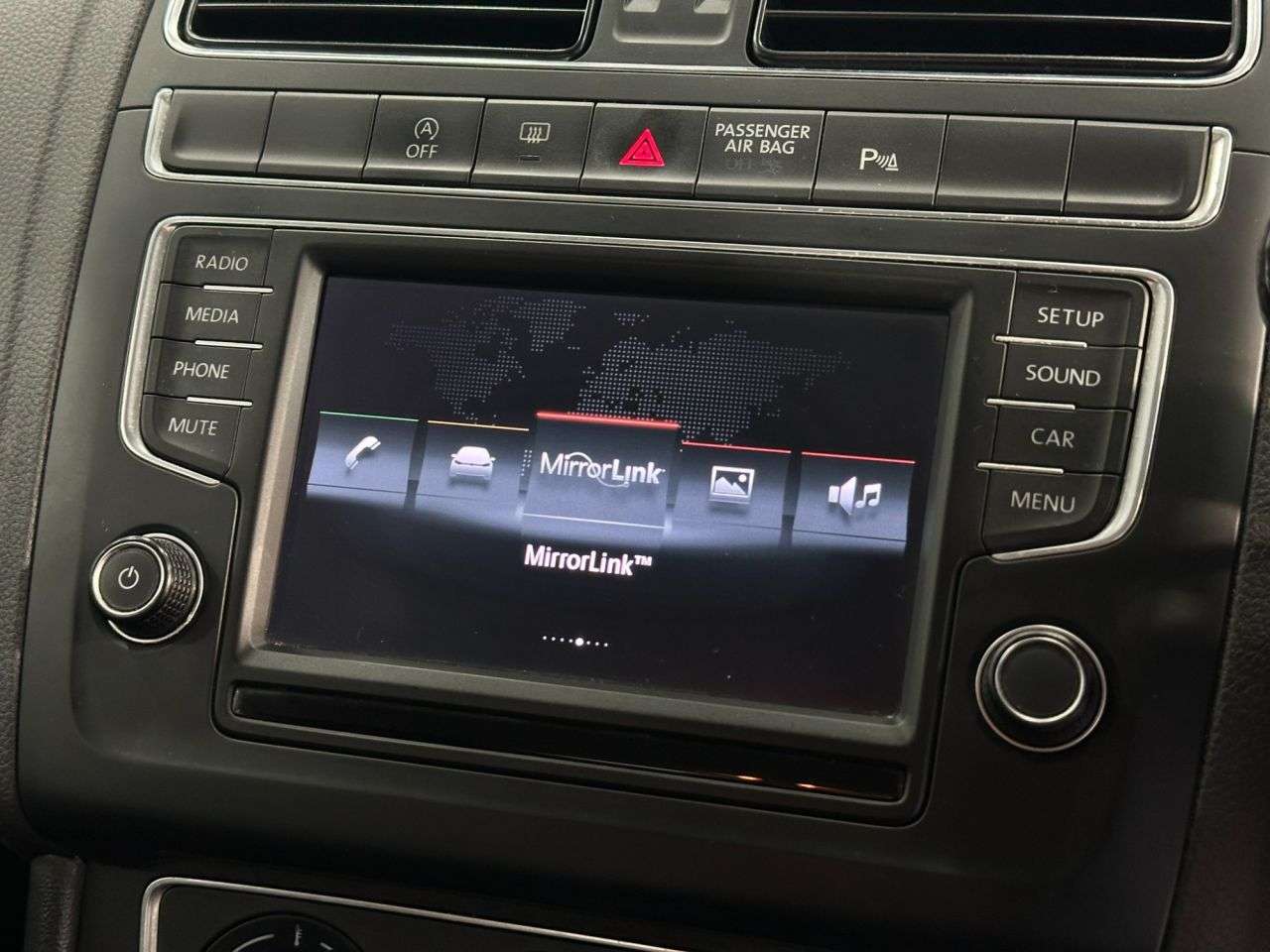 2014 VOLKSWAGEN POLO 2014 VOLKSWAGEN POLO
