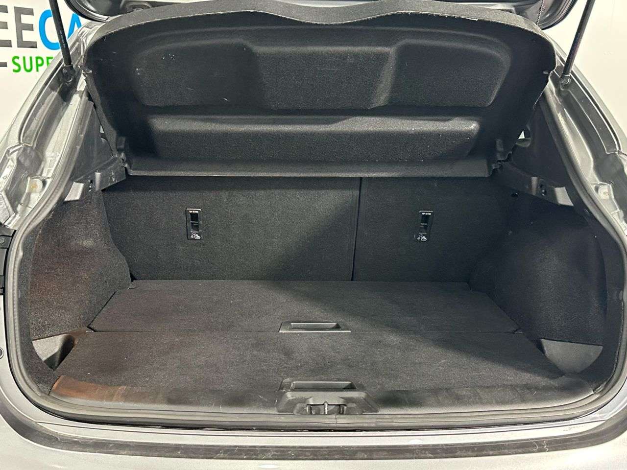 2018 NISSAN QASHQAI 2018 NISSAN QASHQAI