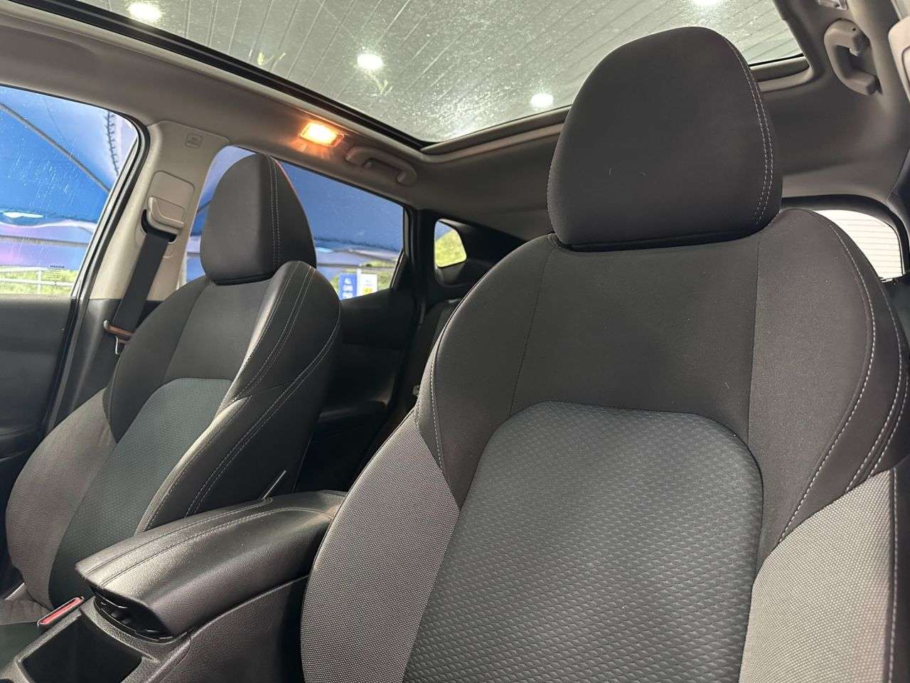 2018 NISSAN QASHQAI 2018 NISSAN QASHQAI
