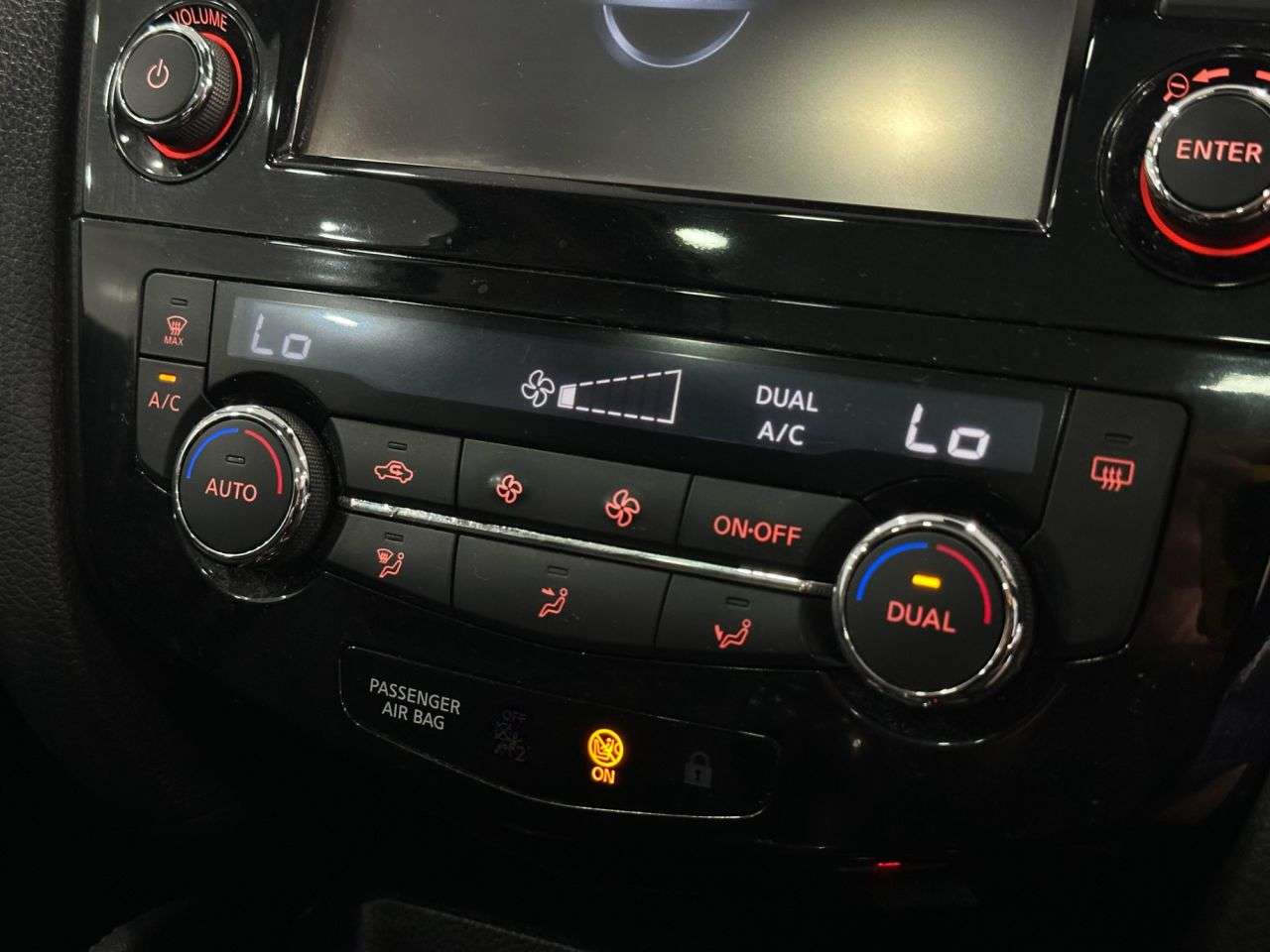 2018 NISSAN QASHQAI 2018 NISSAN QASHQAI