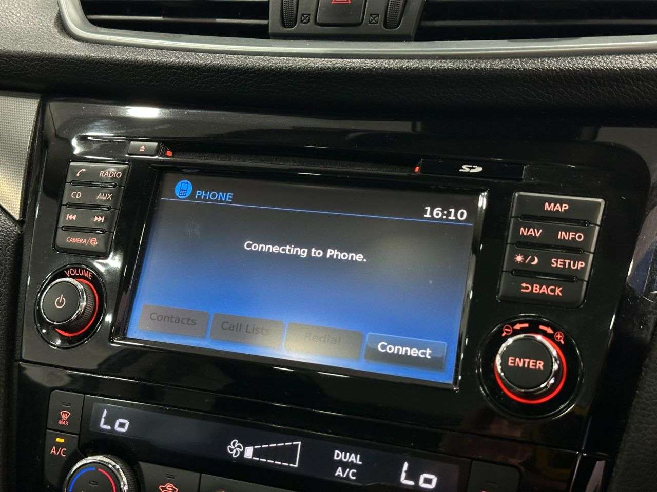 2018 NISSAN QASHQAI 2018 NISSAN QASHQAI