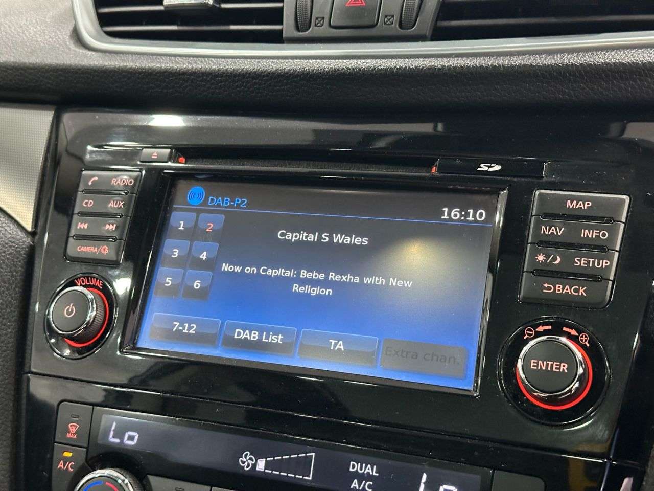 2018 NISSAN QASHQAI 2018 NISSAN QASHQAI