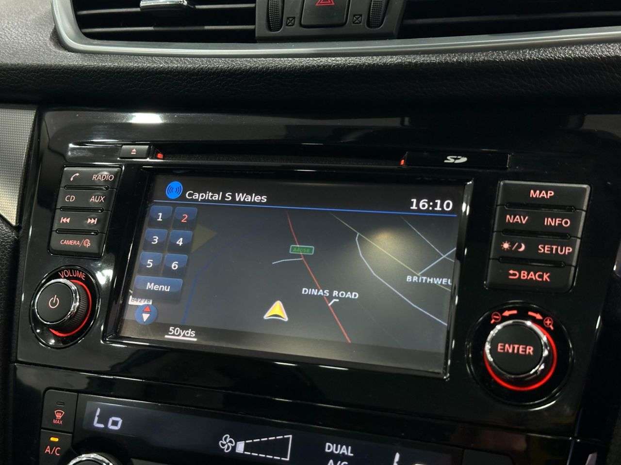 2018 NISSAN QASHQAI 2018 NISSAN QASHQAI
