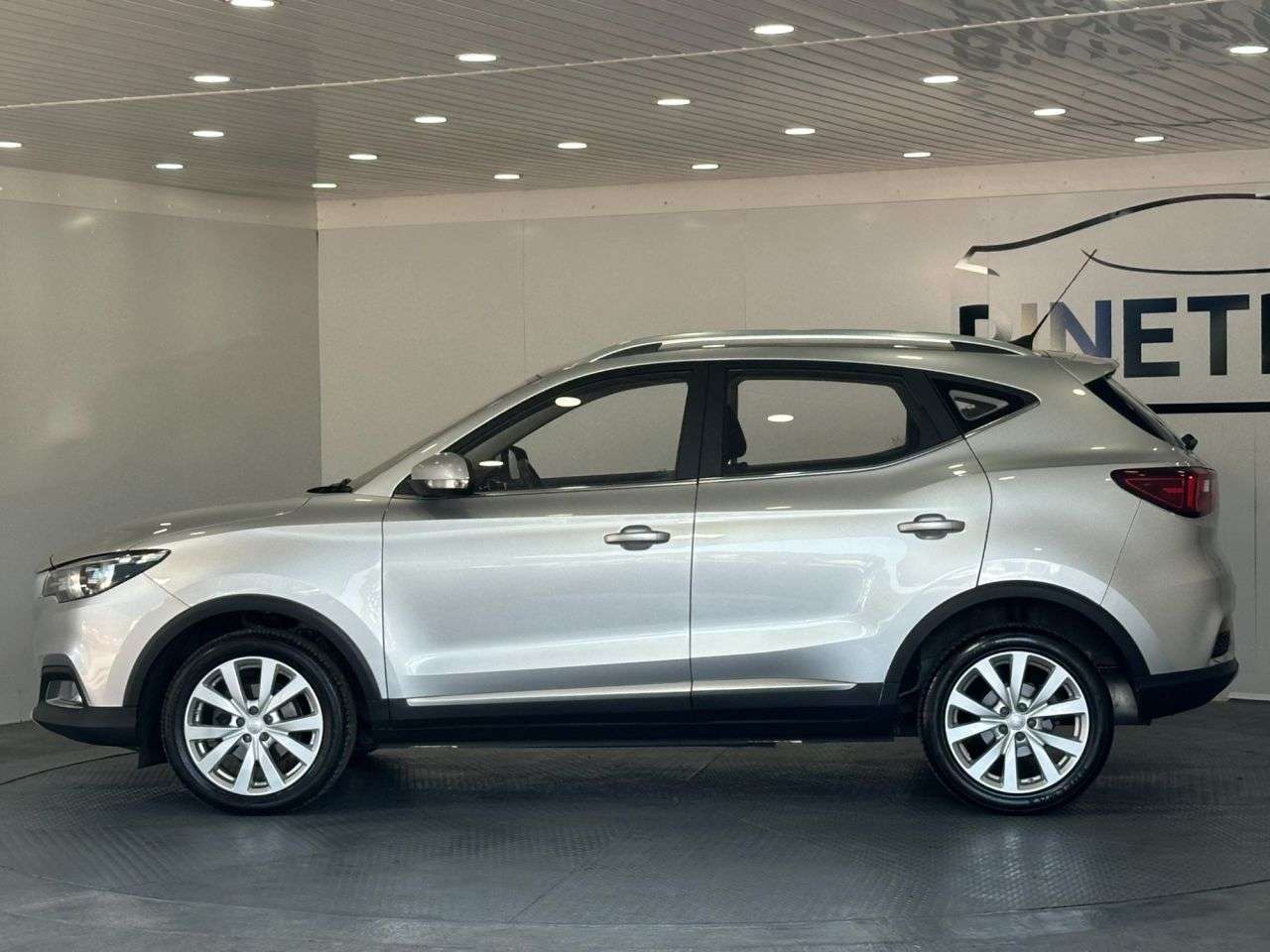 2020 MG MG ZS 2020 MG MG ZS