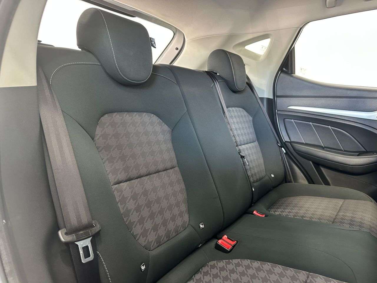 2020 MG MG ZS 2020 MG MG ZS