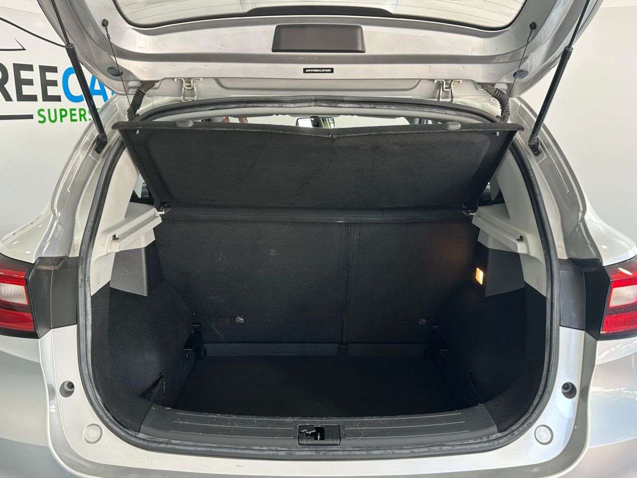 2020 MG MG ZS 2020 MG MG ZS