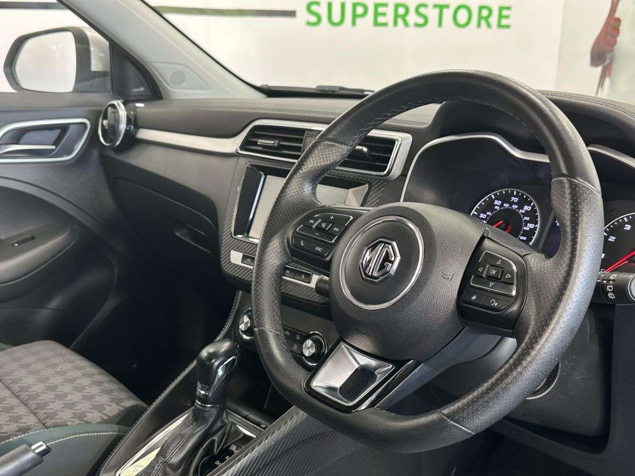 2020 MG MG ZS 2020 MG MG ZS