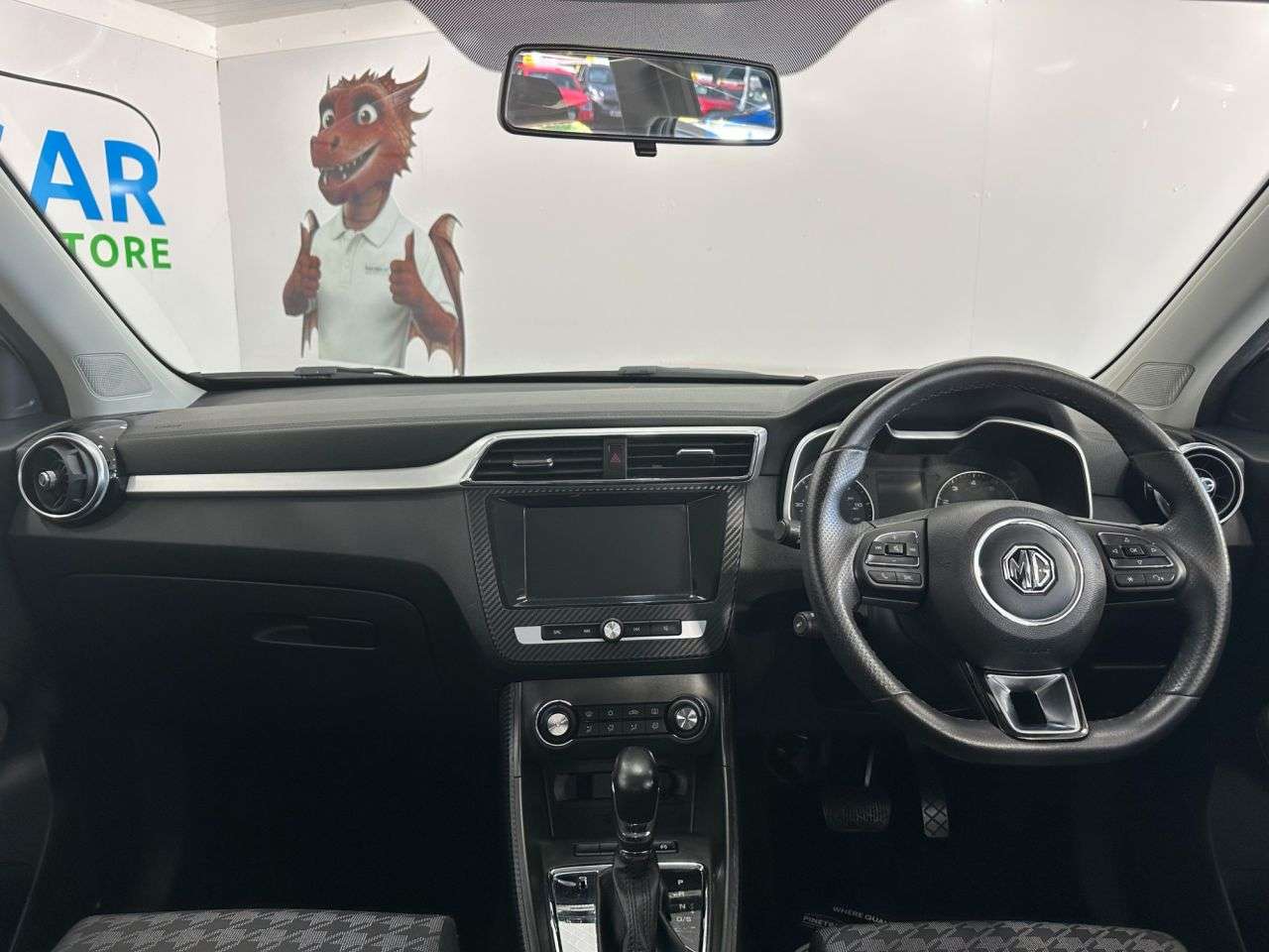 2020 MG MG ZS 2020 MG MG ZS