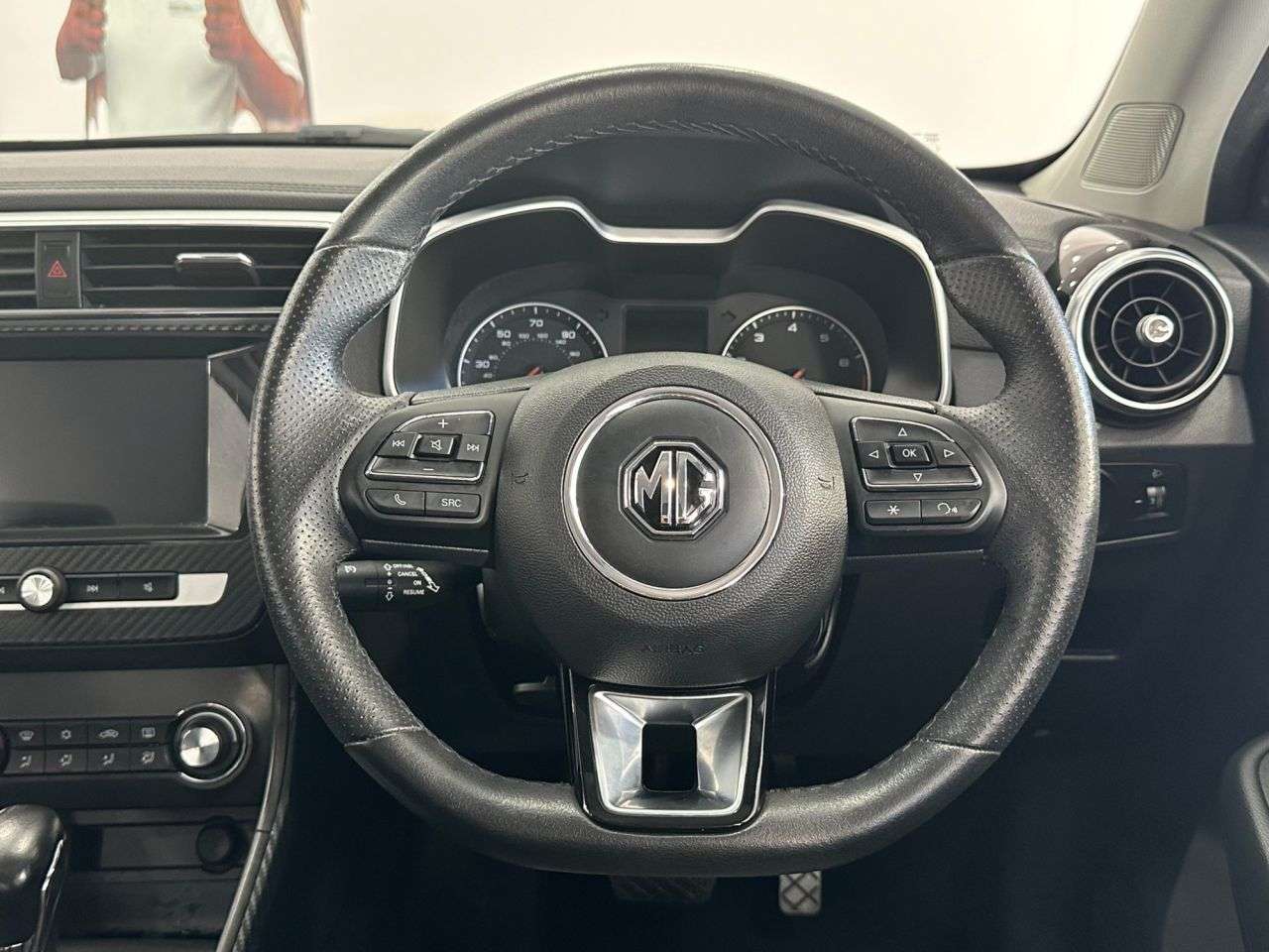 2020 MG MG ZS 2020 MG MG ZS
