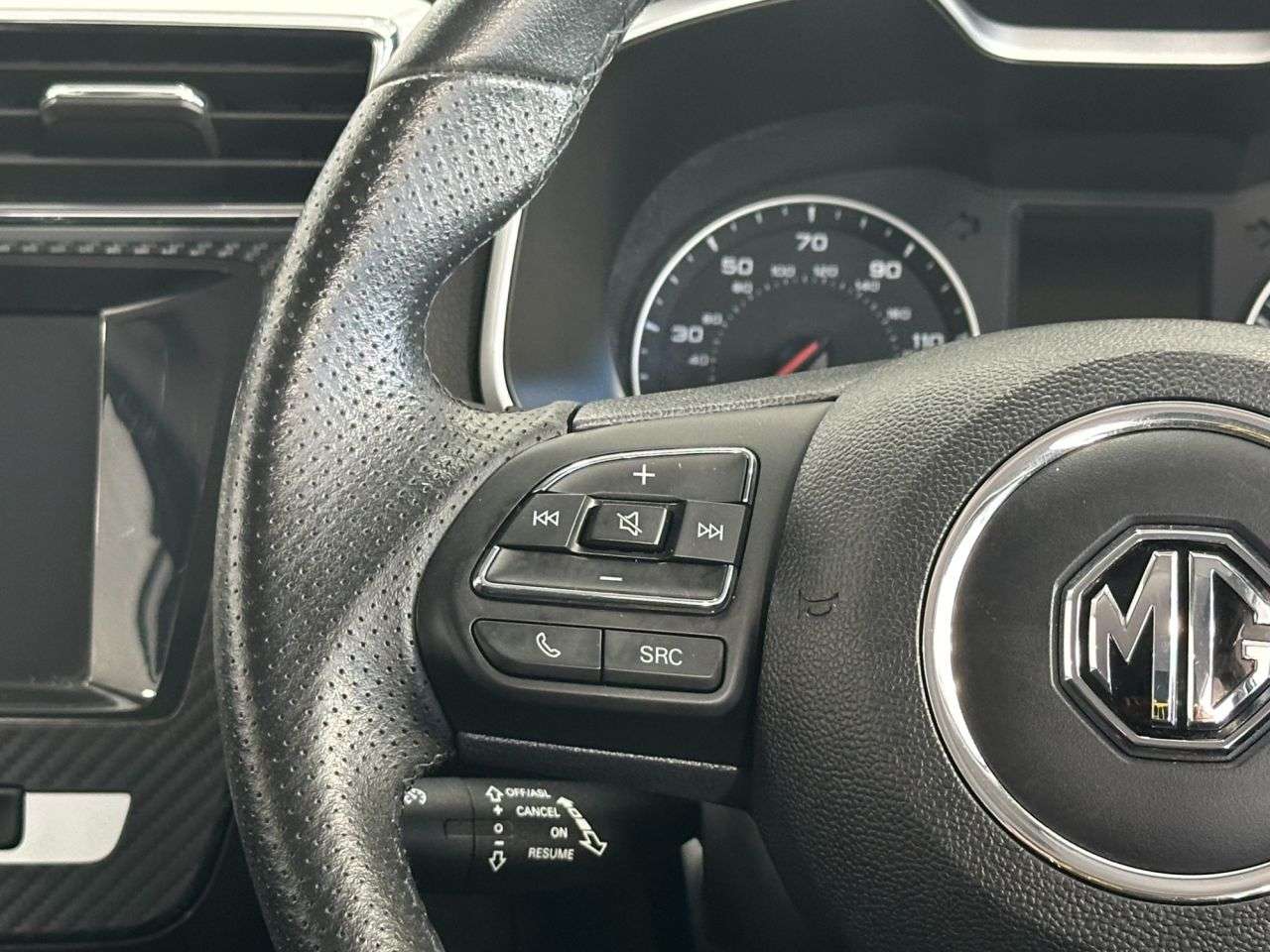 2020 MG MG ZS 2020 MG MG ZS