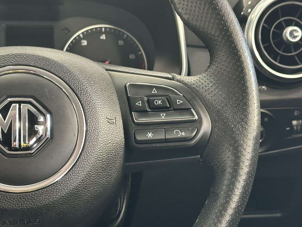 2020 MG MG ZS 2020 MG MG ZS