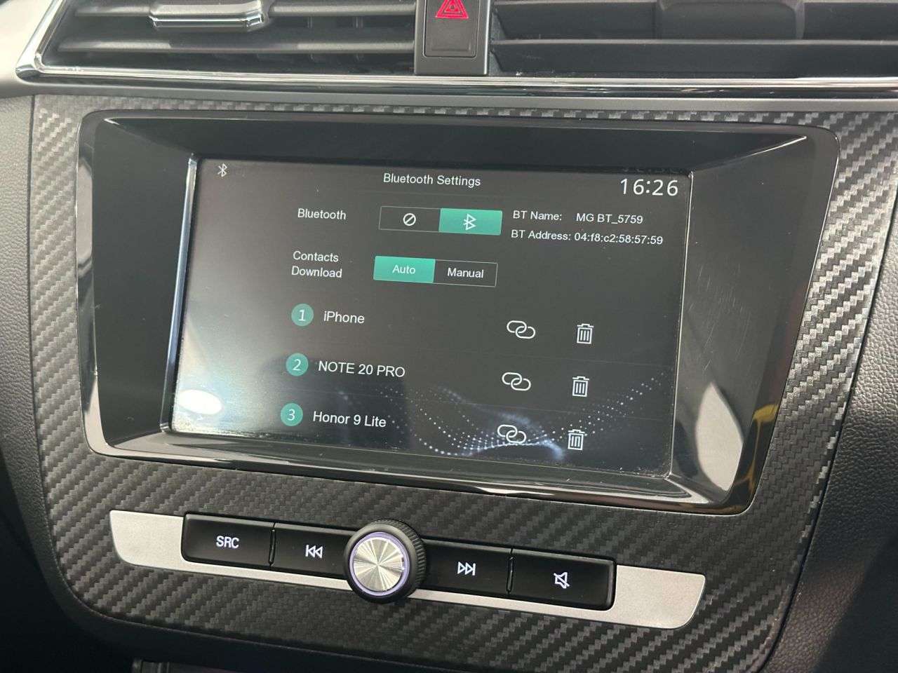 2020 MG MG ZS 2020 MG MG ZS