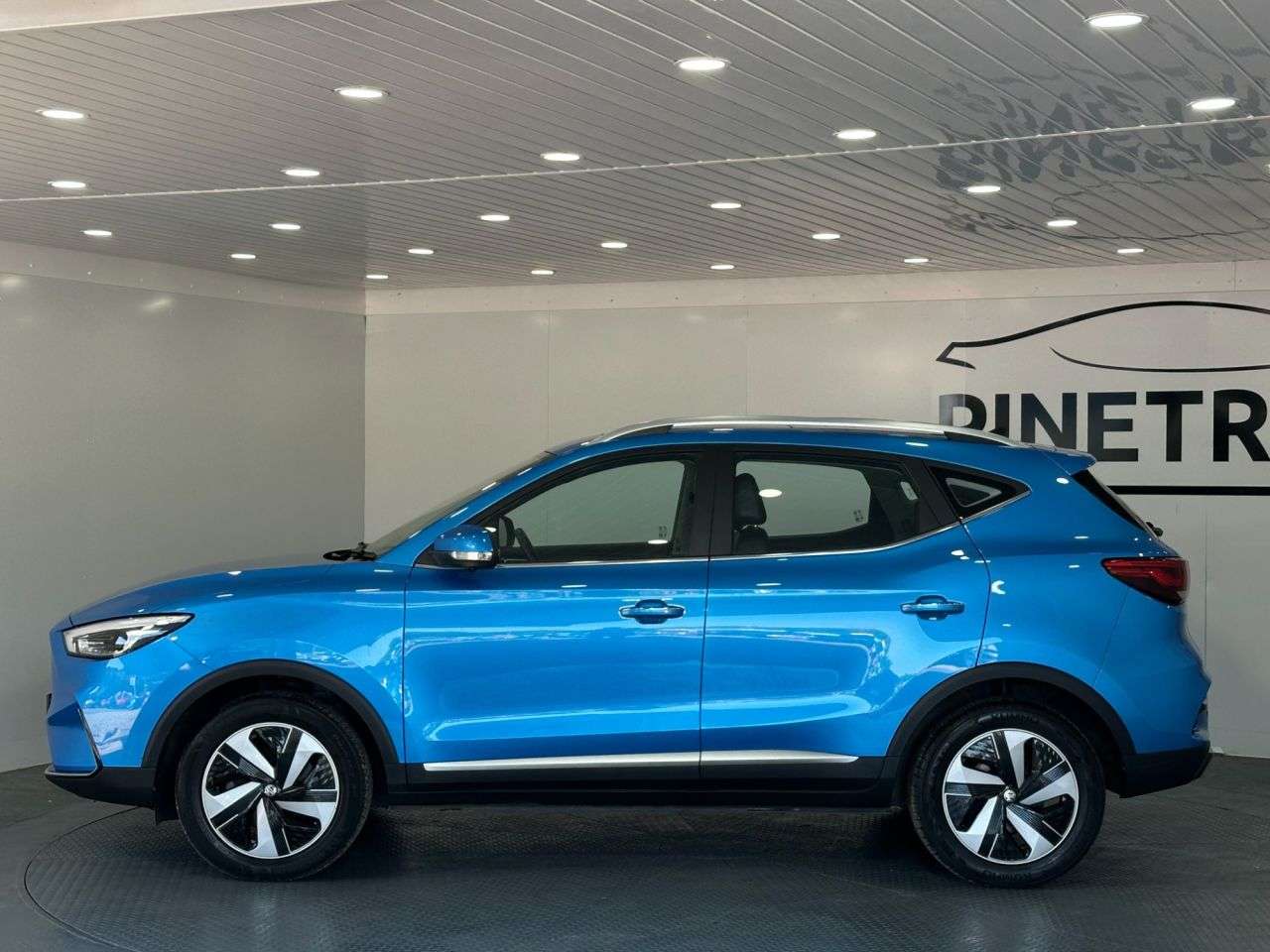 2022 MG MG ZS 2022 MG MG ZS